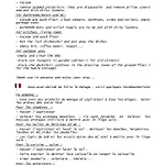 Des Vieilles Rues * Omonville-la-Rogue