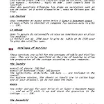 Des Vieilles Rues 別荘 *