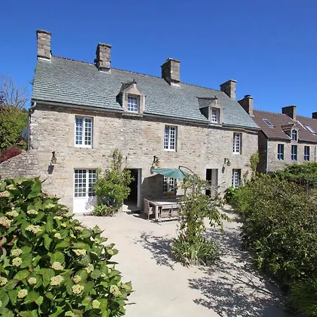 Des Vieilles Rues Holiday home