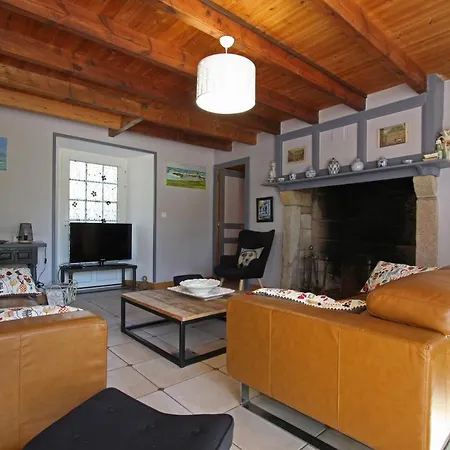Holiday home Des Vieilles Rues Omonville-la-Rogue