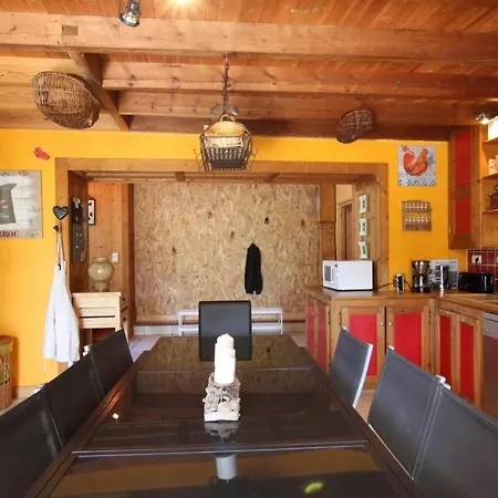 Des Vieilles Rues Casa vacanze