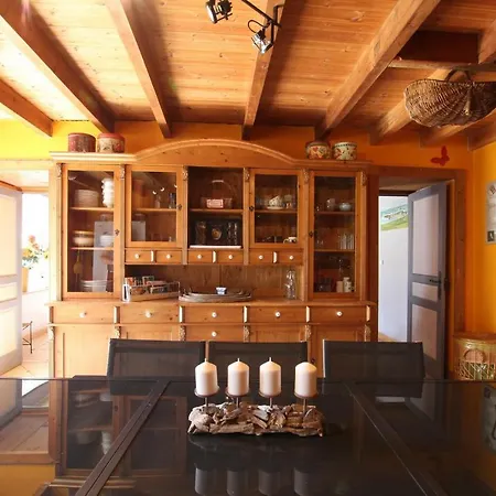 Holiday home Des Vieilles Rues Omonville-la-Rogue