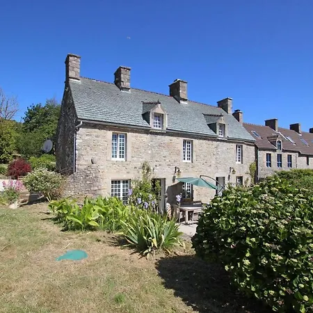 Holiday home Des Vieilles Rues *