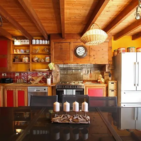 Des Vieilles Rues Holiday home