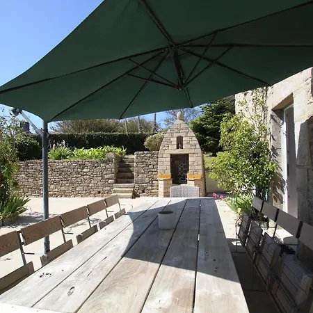 Holiday home Des Vieilles Rues