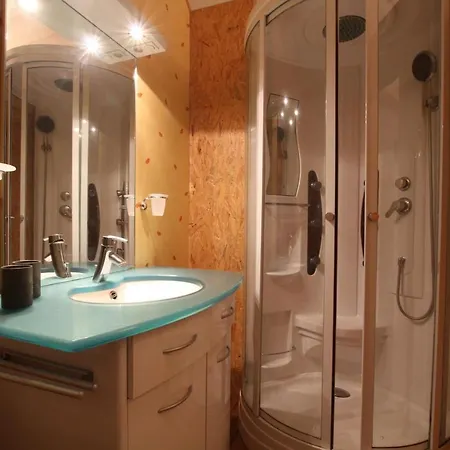 Des Vieilles Rues Hébergement de vacances Omonville-la-Rogue