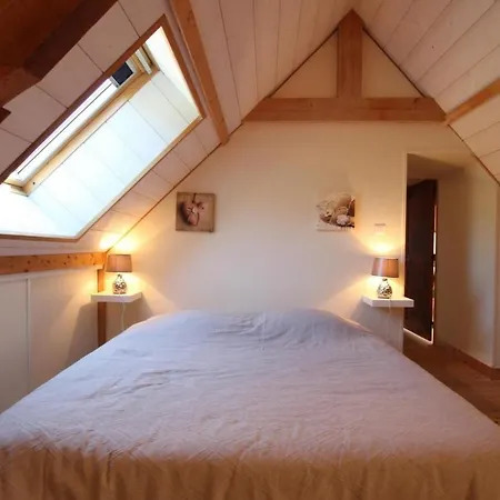 Des Vieilles Rues Casa vacanze