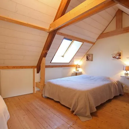 Des Vieilles Rues Holiday home *