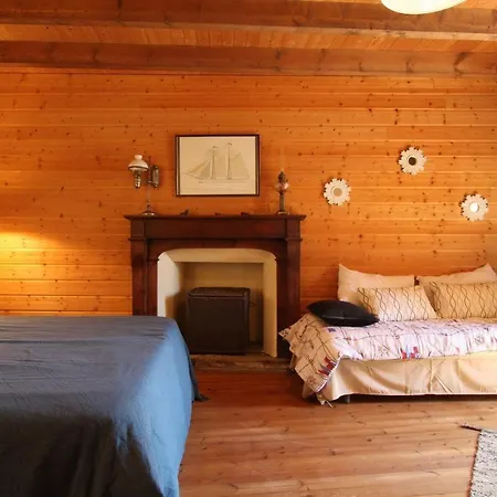 Holiday home Des Vieilles Rues
