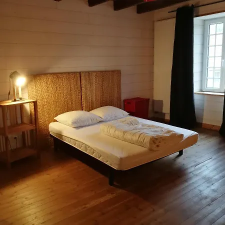 Hébergement de vacances Des Vieilles Rues Omonville-la-Rogue