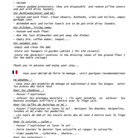 Des Vieilles Rues * Omonville-la-Rogue