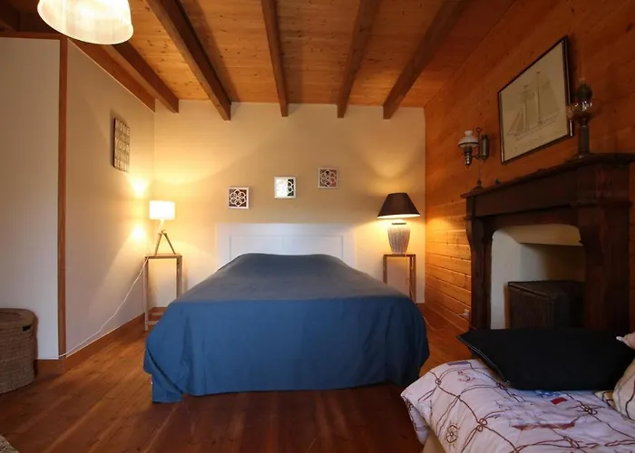 Des Vieilles Rues Dom wakacyjny *