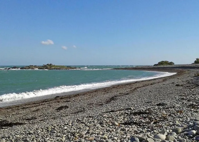 בית נופש Des Vieilles Rues *