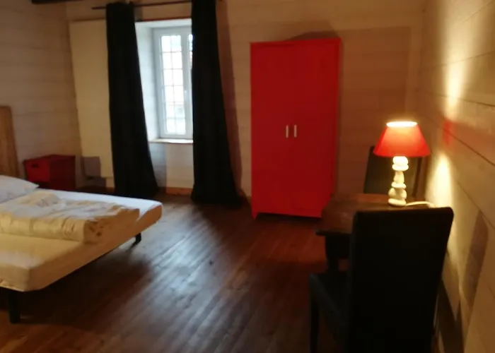 Des Vieilles Rues Omonville-la-Rogue